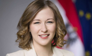 Austrijska ministrica Plakolm danas u posjeti BiH: "Moramo udahnuti novi život u proširenje EU"