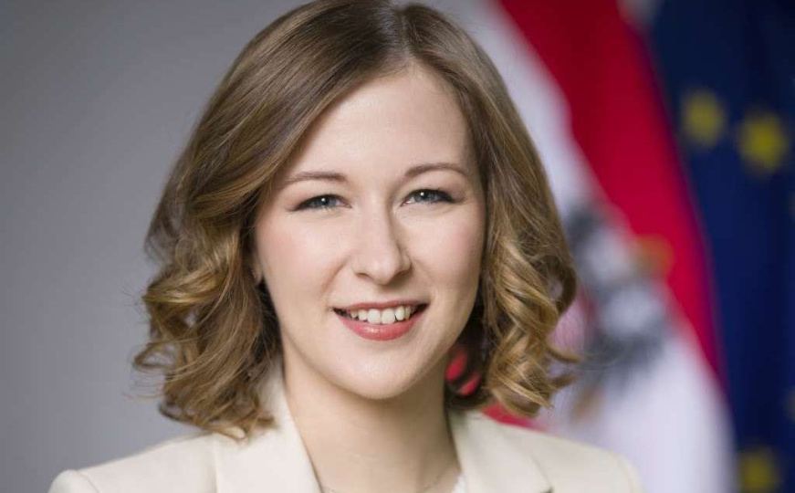 Austrijska ministrica Plakolm danas u posjeti BiH: "Moramo udahnuti novi život u proširenje EU"