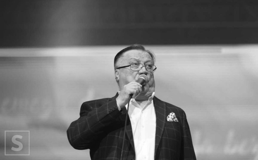 Legendarni Mišo Marić: Jao ti je Čovjeku i Narodu kojem se u rodu nije posrećio Halid s Romanije