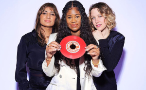 Say She She - Disco Life