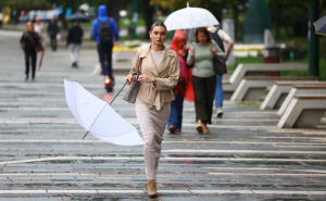 U Sarajevu jutros kiša i 10°C: Objavljena prognoza do utorka - evo gdje će nam trebati kišobrani
