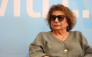 Jasna Diklić: Halid je bio dobri duh Sarajeva koji je spajao ljude bez predrasuda