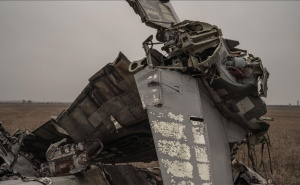 Incident u Rusiji: Borbeni avion se srušio prilikom slijetanja, posada se katapultirala