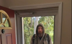 Opasni TikTok trend: Policija upozorava na šalu sa "AI beskućnikom"