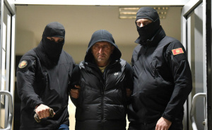 Tužilaštvo Crne Gore podiglo optužnicu: Mujo Mujević švercom oštetio državu za čak 33 miliona eura