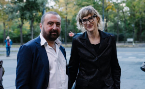 Preminuo Damir Ibrahimović, poznati producent i suprug Jasmile Žbanić