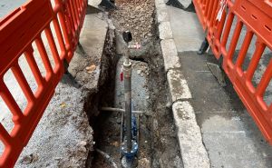 Novi dan, novi radovi: I danas mogući prekidi vodosnabdijevanja u više od 20 ulica u Sarajevu