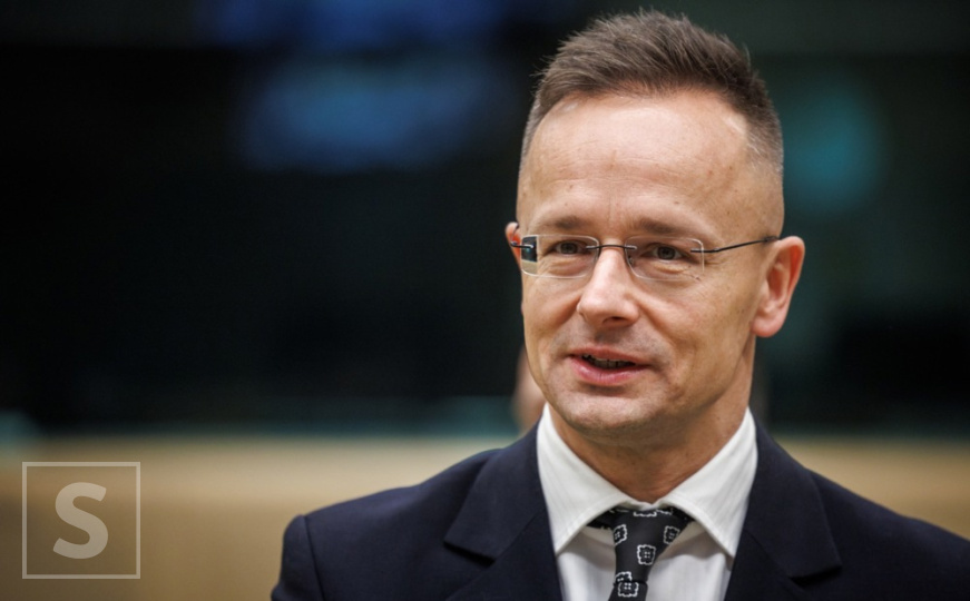 Nakon sankcija Vučiću stiže spas iz Mađarske: "Naši srpski prijatelji mogu se osloniti na nas"