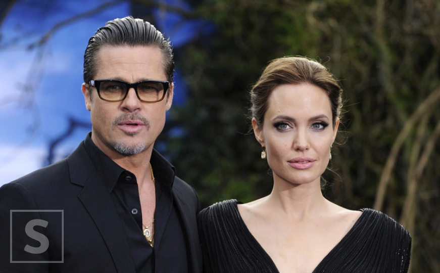 Angelina Jolie optužila Brada Pitta da joj je posudio novac uz kamate: Od njega traži 33.000 dolara
