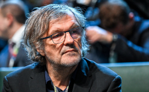 Kusturica se oprostio od Bešlića: "Nije se rodio čovjek koji je tako otjelotvorio ljudsku dobrotu"