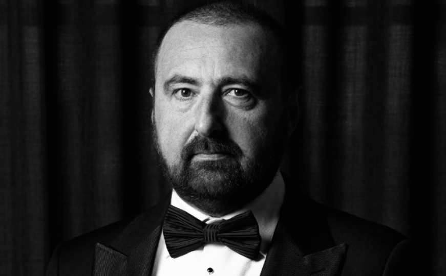 Udruženje filmskih radnika: Damir Ibrahimović dao je nemjerljiv doprinos razvoju bh. kinematografije