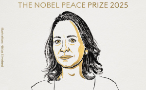 Trump nije uspio: Nobelovu nagradu za mir dobila Maria Corina Machado