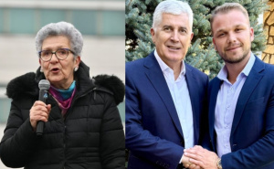 Zornić: BiH može napredovati samo kroz provedbu presuda Europskog suda i jačanje građanskog principa