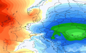 Oglasio se BH Meteo: Iduće sedmice i hladnije od prosjeka, evo kako će biti do kraja oktobra