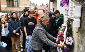 Obilježena 33. godišnjica od ubistva šest građana Sarajeva u Tahtali sokaku