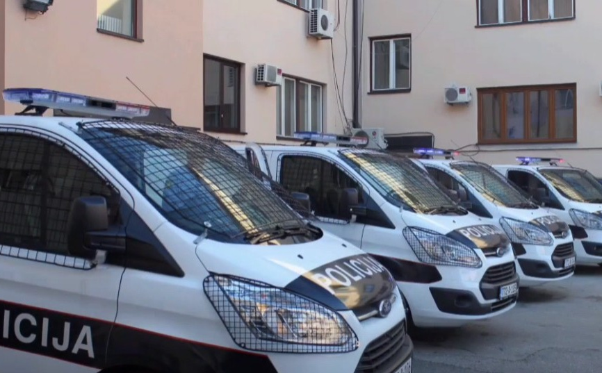 U Tuzli uhapšen bjegunac: Za njim se tragalo od prošle godine