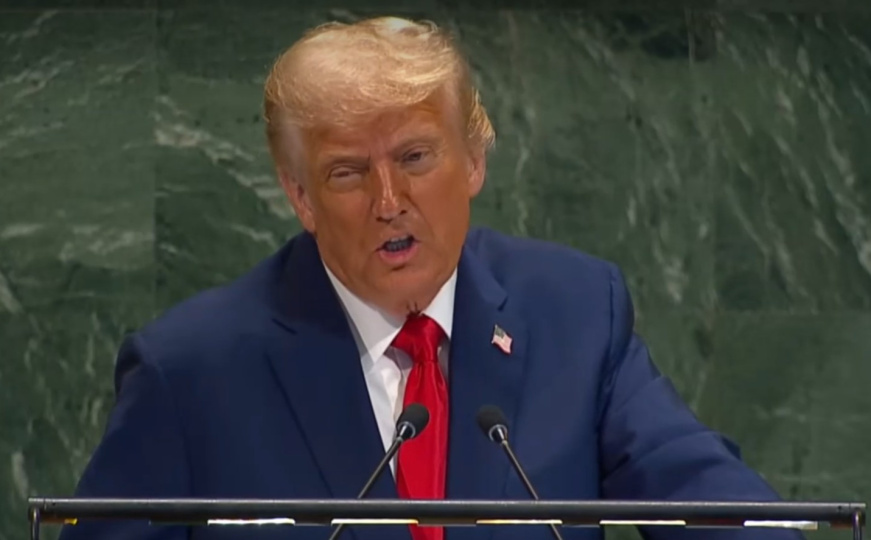 Trump ljut što nije dobio Nobelovu nagradu, oglasila se Bijela kuća: "Politika stavljena iznad mira"