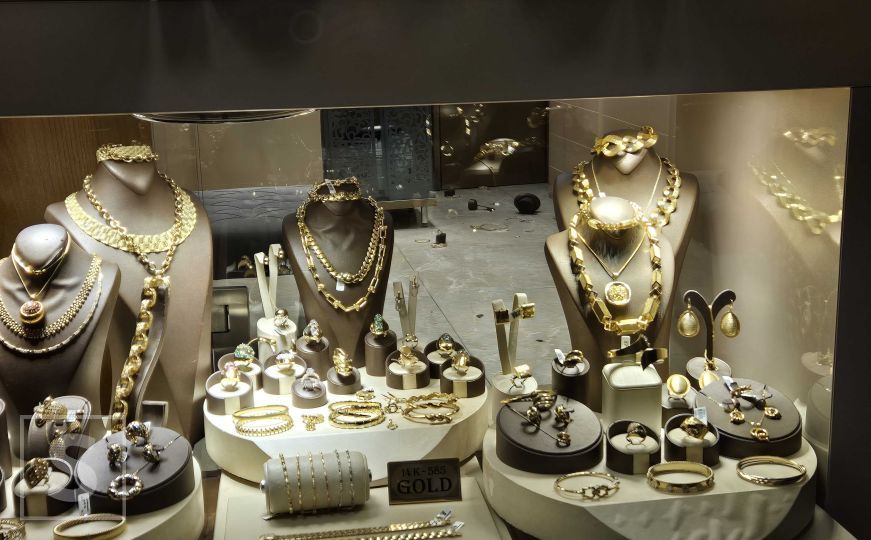 Tužilaštvo BiH podignulo optužnicu protiv 15 osoba zbog trgovine plemenitim metalima