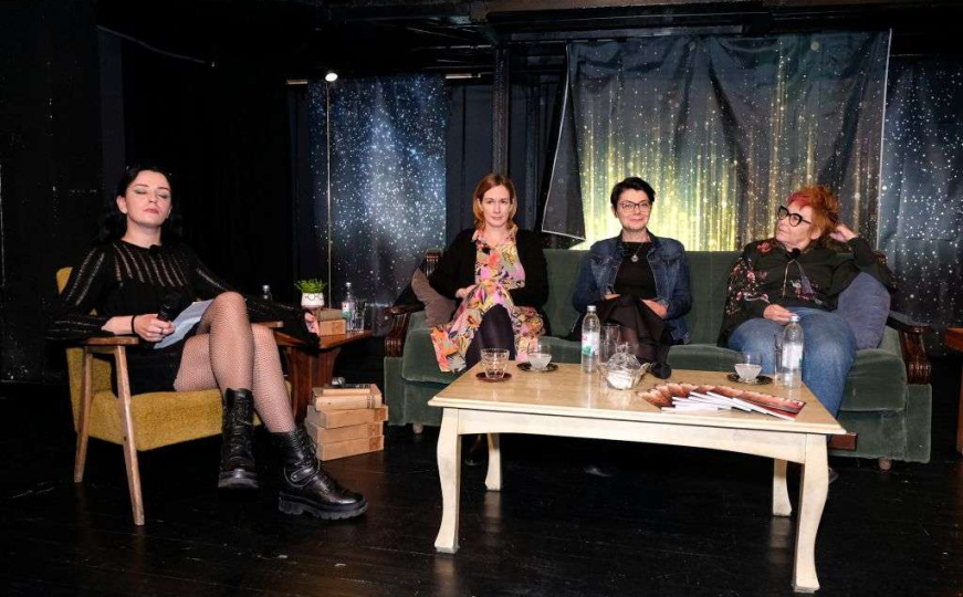 MESS: U pozorište je od njegovih prapočetaka ugrađena empatija