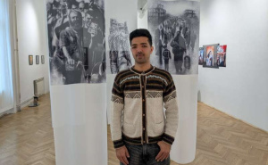 Gaza Bijenale - Sarajevski paviljon: Sarajevo domaćin međunarodnog umjetničkog događaja