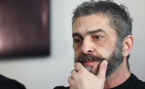 Sarajevo: Uhapšena djevojka zbog uhođenja glumca Feđe Štukana