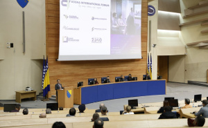 Predstavljena online platforma "Diaspora connecting", novi alat za saradnju sa bh. dijasporom