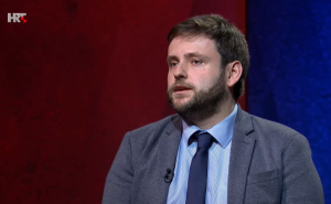 Adnan Ćerimagić za Radiosarajevo.ba: HDZ BiH neće odustati, pitanje je ko će pristati