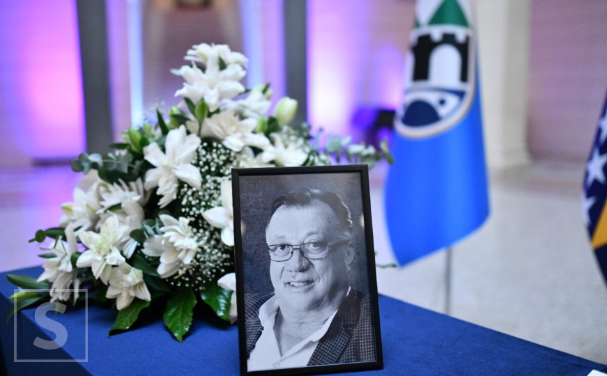 Halidu Bešliću u čast: I građani Mostara će se okupiti na Španskom trgu u nedjelju