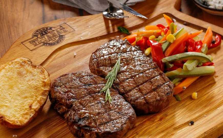 Kuhar otkriva tajnu savršenog bifteka: Postupak za fantastičan okus