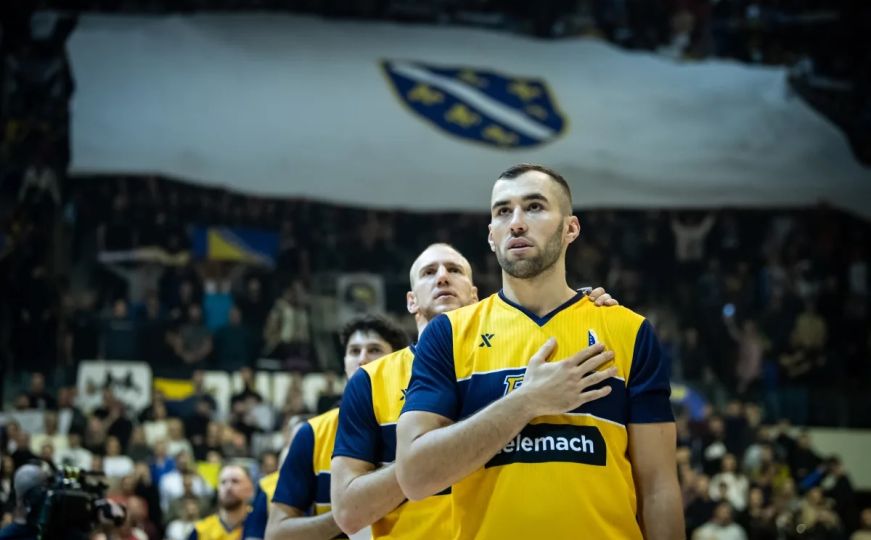 Košarkaši BiH odgovorili Savezu: "Obećali ste nam ptičije mlijeko, dnevnica od 25 KM je uvreda"