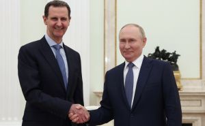 Unutar tajnog života Bashara Al-Assada u Rusiji: Svoje dane provodi sa novom 'ovisnosti'