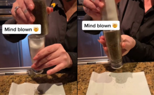 Ne tresite posudice: Viralni video otkriva kako se pravilno sipaju sol i biber