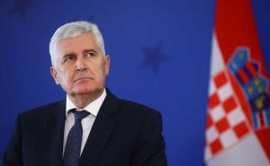 Prof. dr. Senadin Lavić: Čović vodi zločinačku antibosansku politiku!