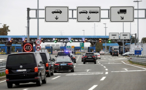 Od sutra nova pravila na granici EU: Evo šta to znači za građane BiH