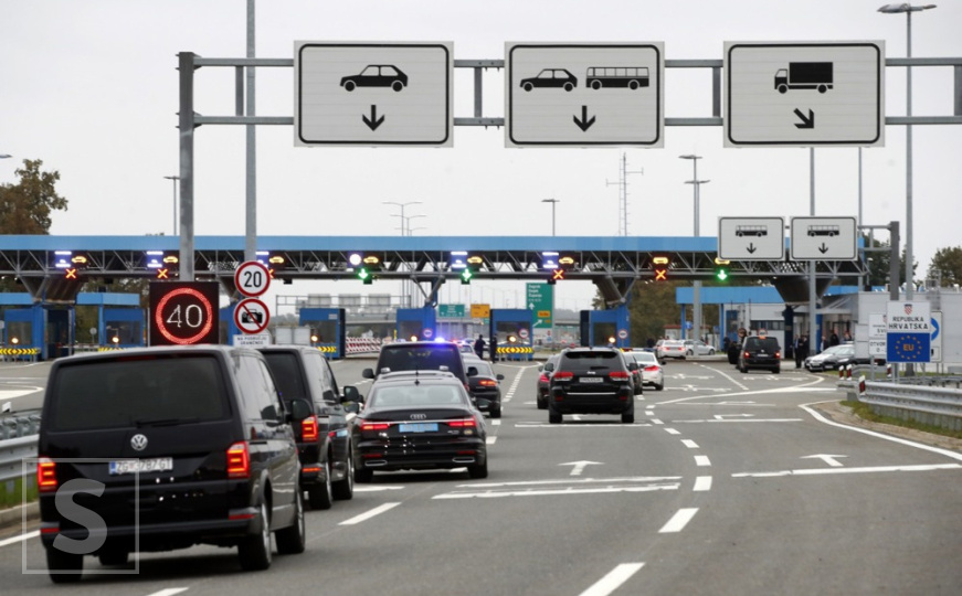 Od sutra nova pravila na granici EU: Evo šta to znači za građane BiH