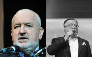 Mustafa ef. Cerić u omažu Halidu Bešliću: "Finansirao je obnovu džamije, bio je dobri Bošnjanin"