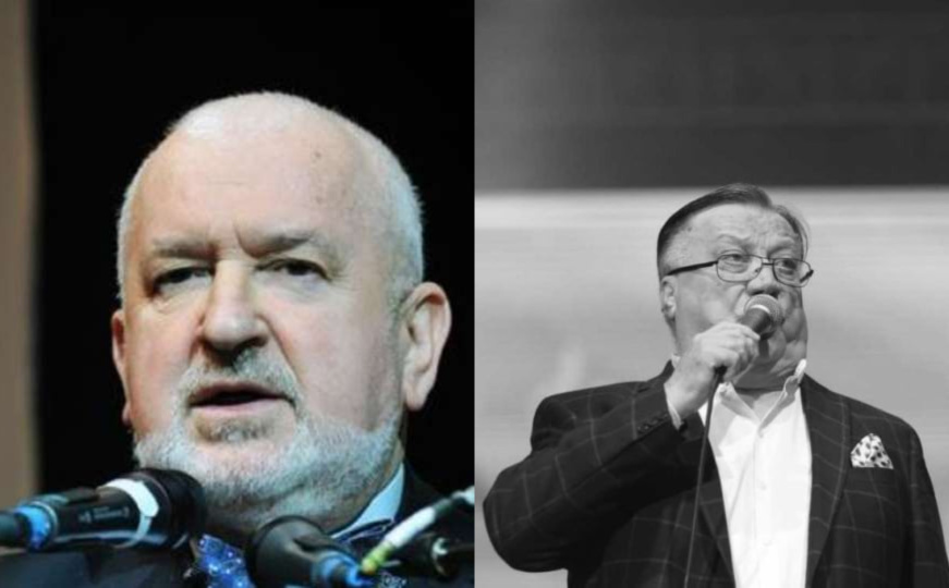 Mustafa ef. Cerić u omažu Halidu Bešliću: "Finansirao je obnovu džamije, bio je dobri Bošnjanin"