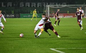 Poznata lica ponovo na Koševu: FK Sarajevo imenovao trojicu novih direktora