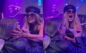 Senidah odala počast legendi bh. muzike: Publika u glas pjevala poznati Halidov hit