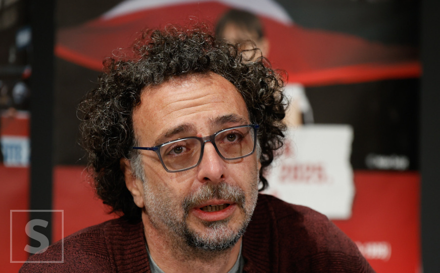 Građani Sarajeva sutra izlaze na ulice: 'Bosna i Hercegovina za slobodnu Palestinu'