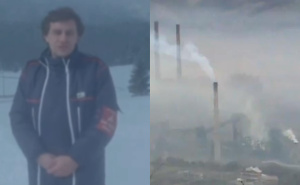 Anegdota iz 1977. godine o turistima iz Zenice: "Čim je udahnuo zrak iz auspuha, odmah se povratio"