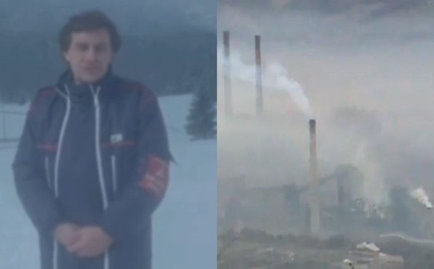 Anegdota iz 1977. godine o turistima iz Zenice: "Čim je udahnuo zrak iz auspuha, odmah se povratio"