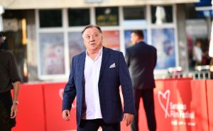 Pojavila se posljednja snimka Halida Bešlića i supruge Sejde: "Niko nije bolje objasnio ko je on"