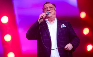 Halid Bešlić best of na Radiju Sarajevo