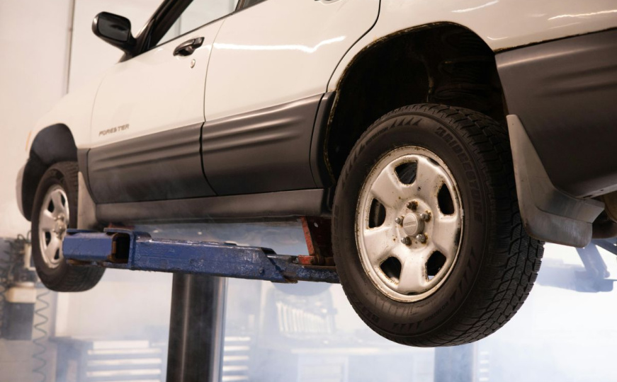 Upozorenje za vozače: S tržišta se povlače ove gume zbog greške u proizvodnji