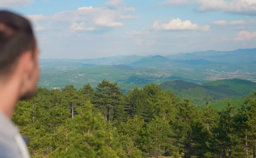 Jeste li posjetili ovo mjesto? Gdje se susreću tri grada i njihove zapanjujuće prirodne ljepote