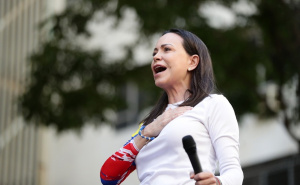 Dobitnica Nobelove nagrade za mir iskazala podršku Izraelu