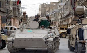 Senat odlučio: SAD se formalno povlače iz rata u Iraku