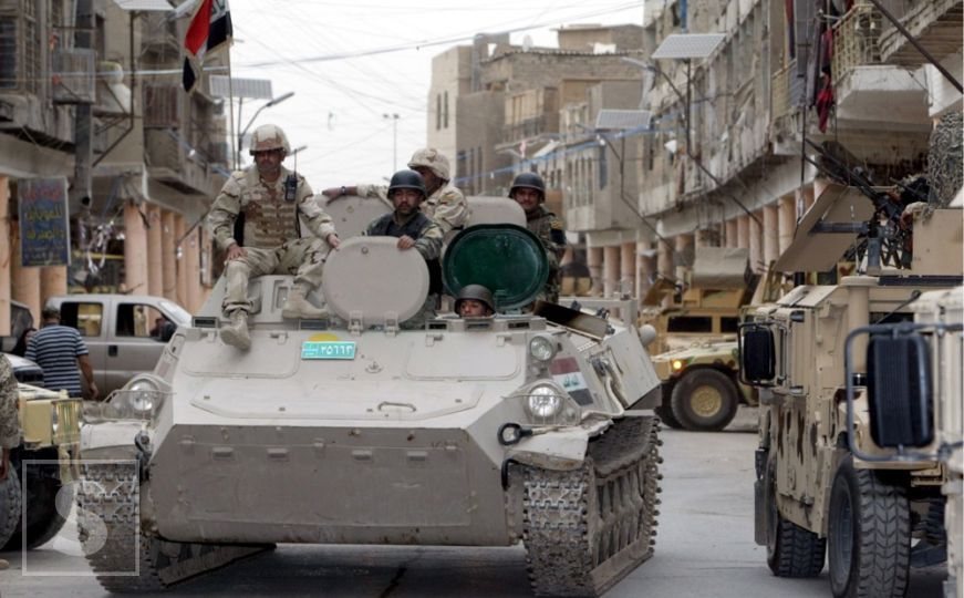 Senat odlučio: SAD se formalno povlače iz rata u Iraku