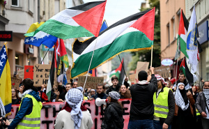 Sarajevo danas ujedinjeno za Palestinu: Veliki protest i građanska šetnja